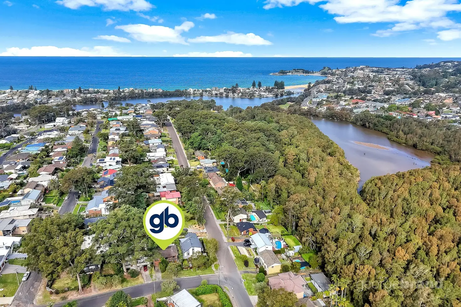 Main view of Homely house listing, 4 Aspen Avenue, Terrigal NSW 2260