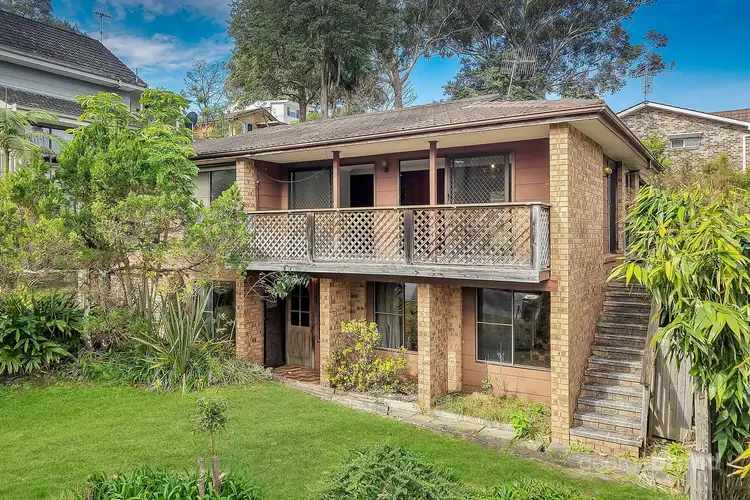 Second view of Homely house listing, 4 Aspen Avenue, Terrigal NSW 2260