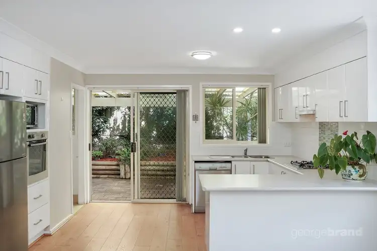 Fourth view of Homely semi-detached listing, 1/36 Duffys Road, Terrigal NSW 2260