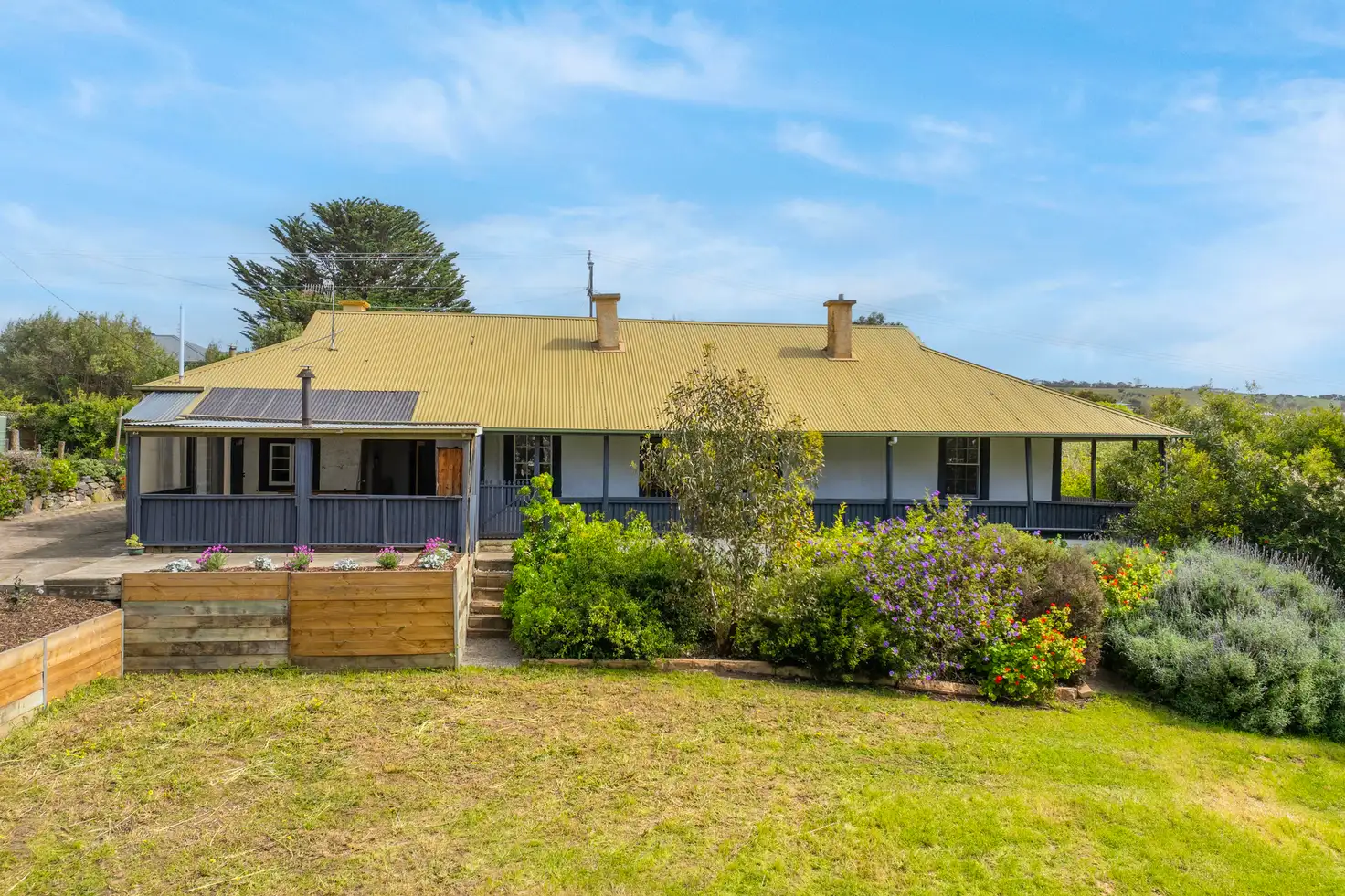 Main view of Homely house listing, 35-37 Mill Road, Encounter Bay SA 5211