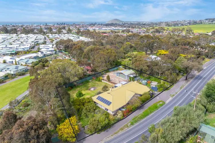 Third view of Homely house listing, 35-37 Mill Road, Encounter Bay SA 5211