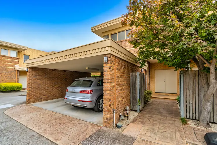 3/926 Canterbury Road, Box Hill VIC 3128