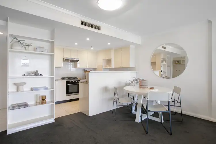 Fourth view of Homely apartment listing, 710/63 Crown Street, Woolloomooloo NSW 2011