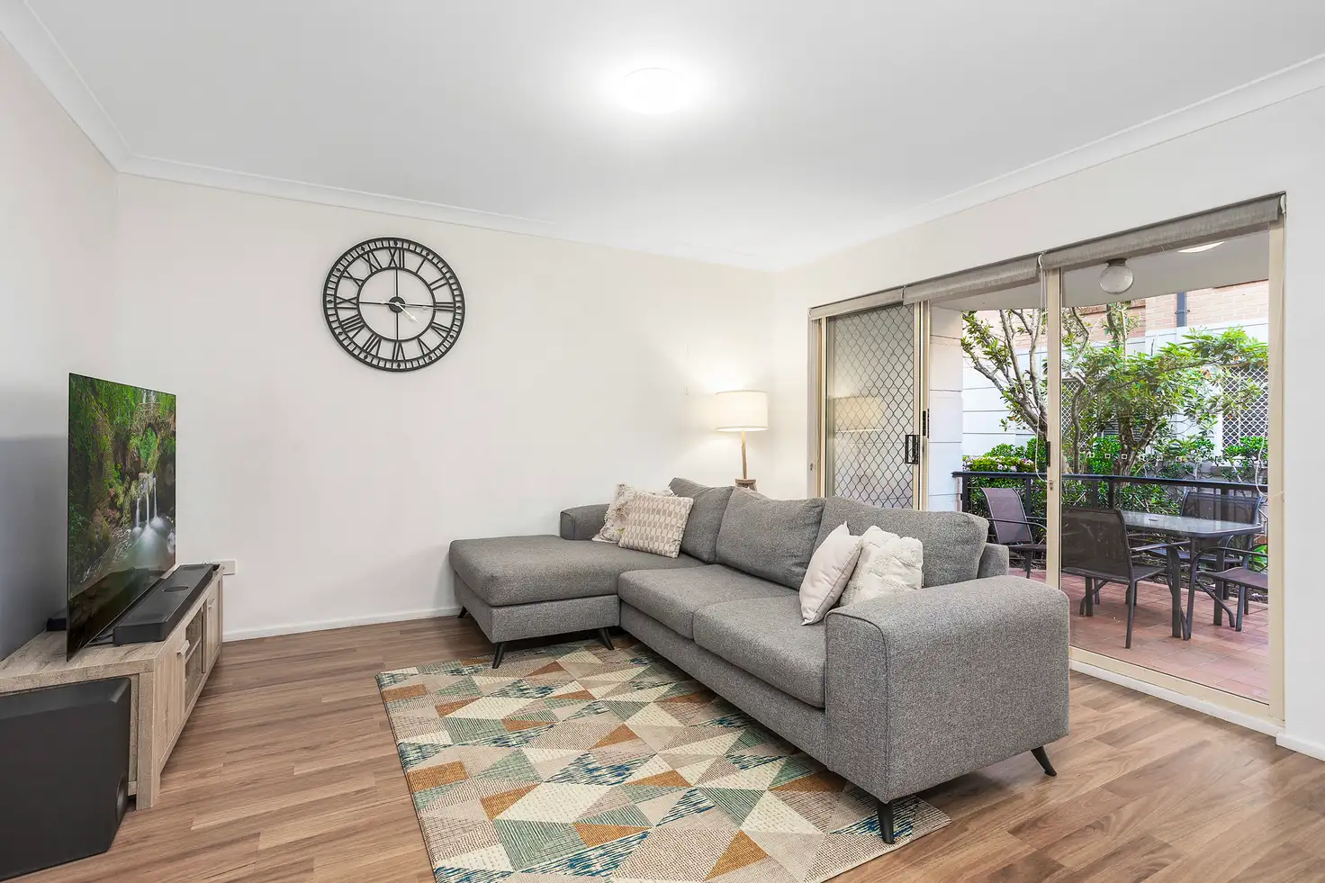 Main view of Homely apartment listing, 41/474-482 Kingsway, Miranda NSW 2228