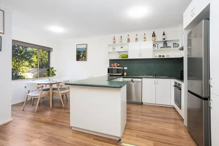 Second view of Homely apartment listing, 41/474-482 Kingsway, Miranda NSW 2228