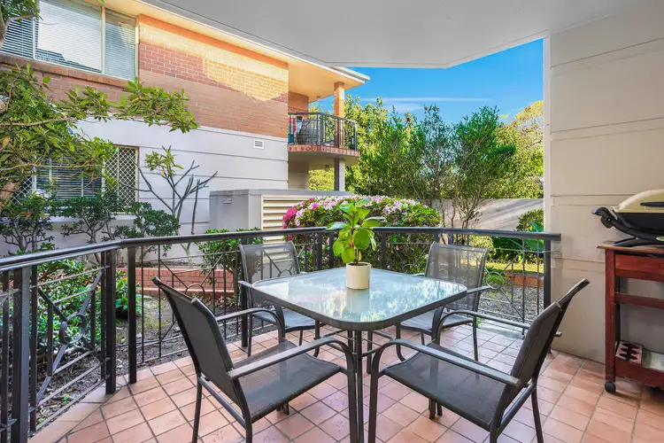 Third view of Homely apartment listing, 41/474-482 Kingsway, Miranda NSW 2228