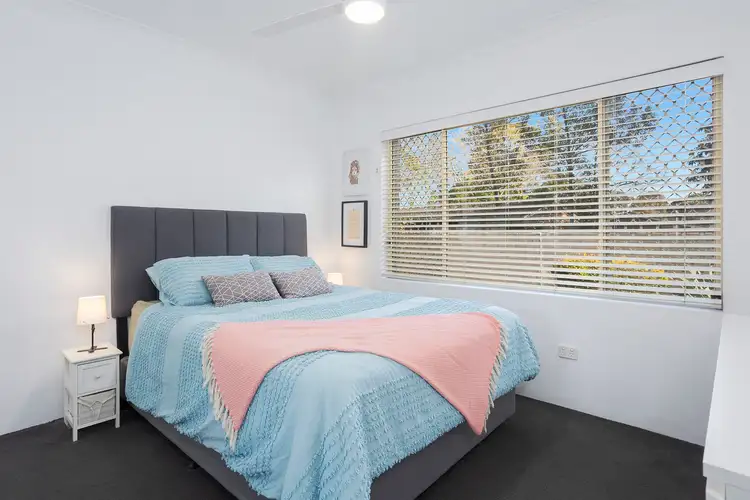 Fourth view of Homely apartment listing, 41/474-482 Kingsway, Miranda NSW 2228