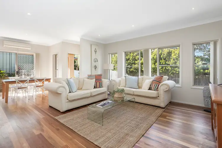 Second view of Homely villa listing, 1/4-6 Kooraban Street, Waterfall NSW 2233