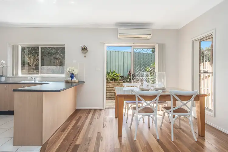 Third view of Homely villa listing, 1/4-6 Kooraban Street, Waterfall NSW 2233