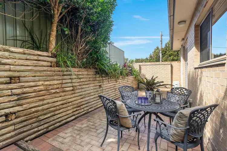 Fifth view of Homely villa listing, 1/4-6 Kooraban Street, Waterfall NSW 2233