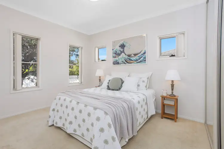 Sixth view of Homely villa listing, 1/4-6 Kooraban Street, Waterfall NSW 2233