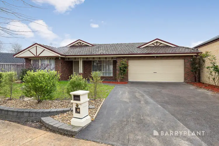 7 Beaconhill Drive, Beaconsfield VIC 3807
