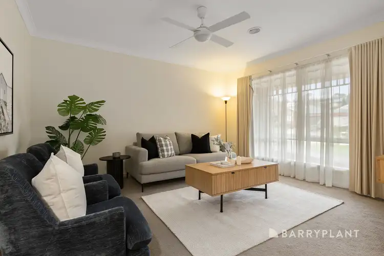 Second view of Homely house listing, 7 Beaconhill Drive, Beaconsfield VIC 3807