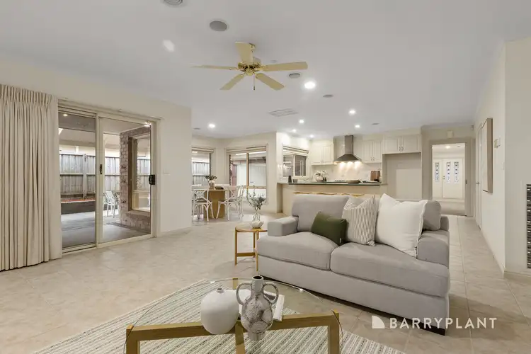 Fifth view of Homely house listing, 7 Beaconhill Drive, Beaconsfield VIC 3807