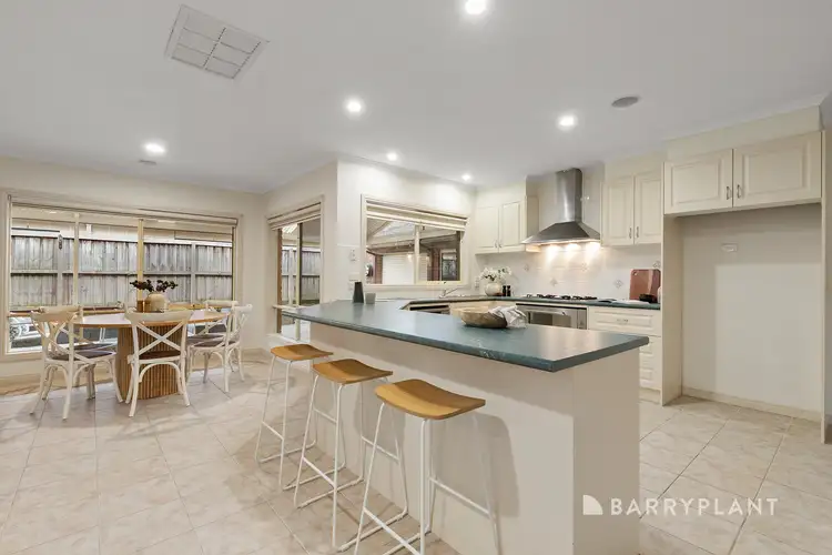 Sixth view of Homely house listing, 7 Beaconhill Drive, Beaconsfield VIC 3807