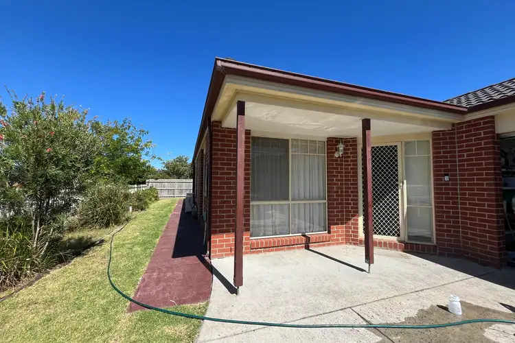 21 Red Gum Circuit, Pakenham VIC 3810