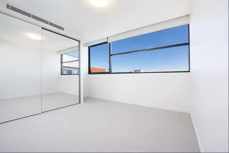 Second view of Homely apartment listing, 106/15 Chatham Road, West Ryde NSW 2114