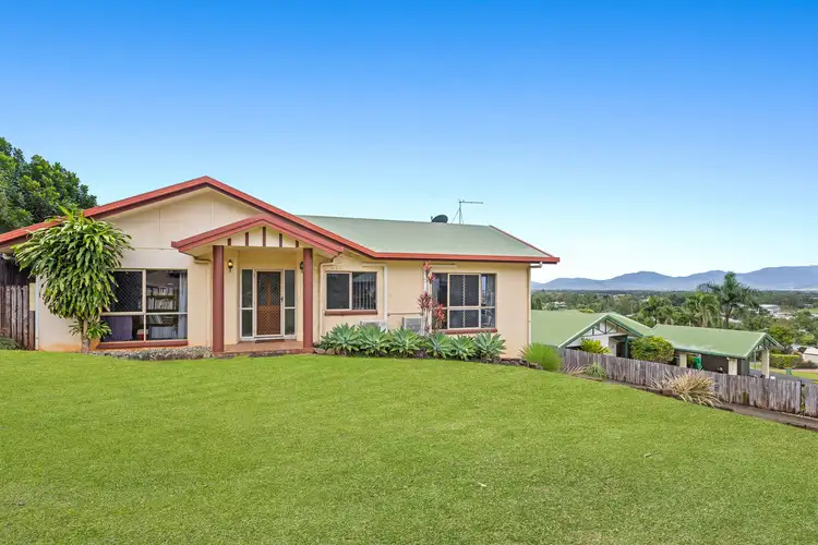 18 Dorunda Street, Mount Sheridan QLD 4868
