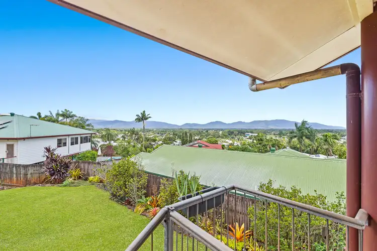Second view of Homely house listing, 18 Dorunda Street, Mount Sheridan QLD 4868