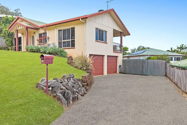Fifth view of Homely house listing, 18 Dorunda Street, Mount Sheridan QLD 4868