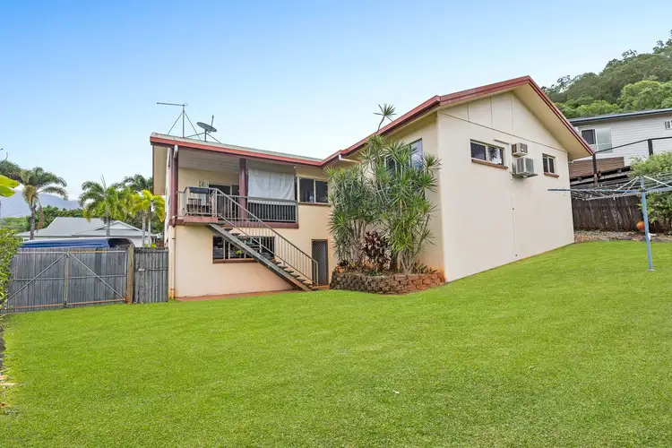 Sixth view of Homely house listing, 18 Dorunda Street, Mount Sheridan QLD 4868