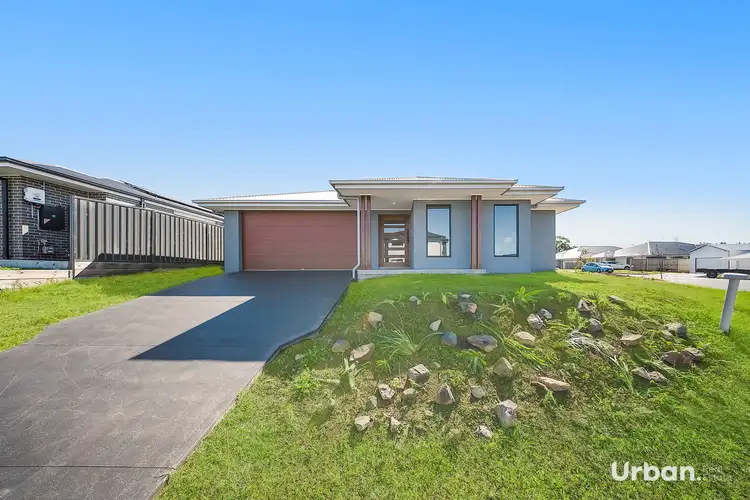 Second view of Homely house listing, 14 Dairyman Drive, Lochinvar NSW 2321