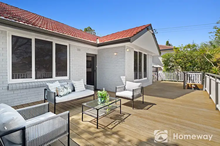 23 Brisbane Road, Castle Hill NSW 2154