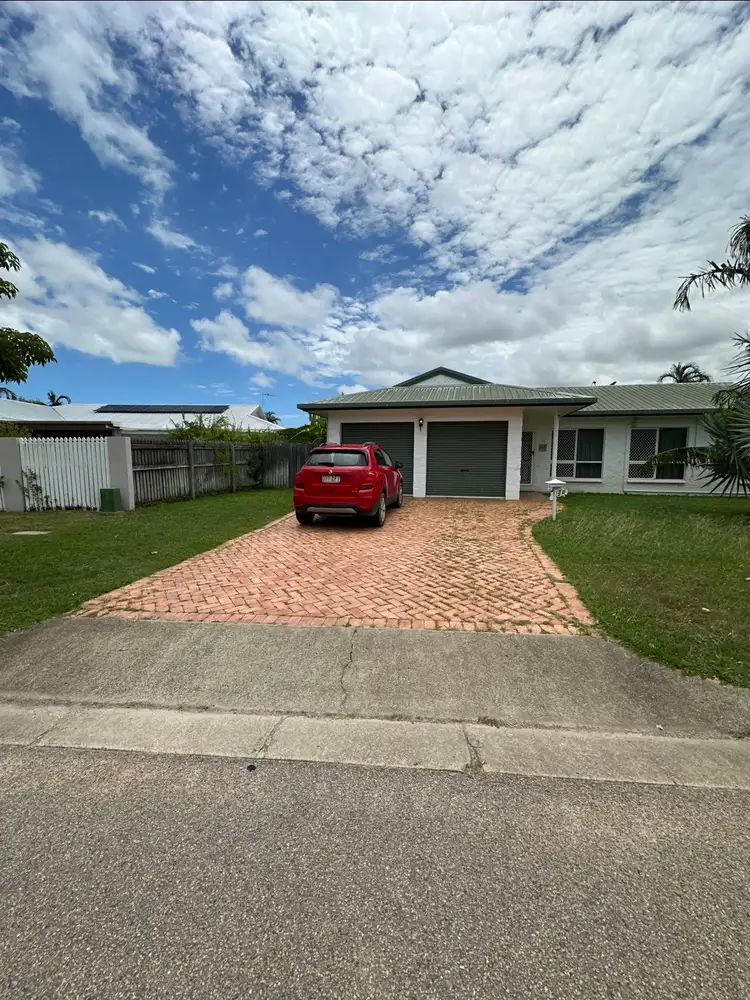 30 MacArthur Drive, Annandale QLD 4814