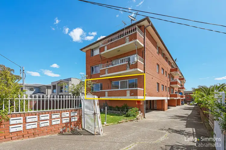 3/55 Cumberland Street
