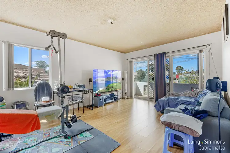 Second view of Homely unit listing, 3/55 Cumberland Street, Cabramatta NSW 2166