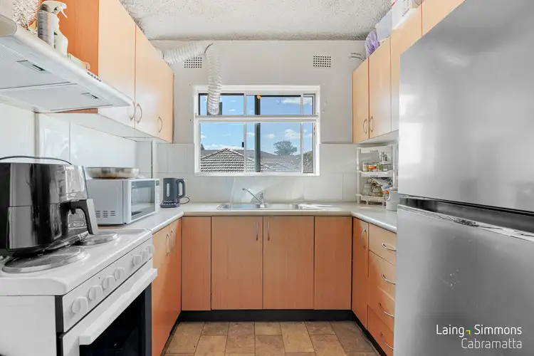 Third view of Homely unit listing, 3/55 Cumberland Street, Cabramatta NSW 2166