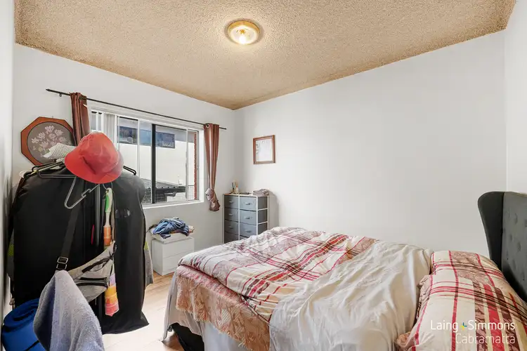 Fourth view of Homely unit listing, 3/55 Cumberland Street, Cabramatta NSW 2166