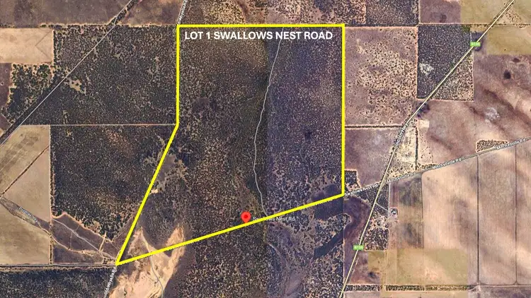 1 Swallows Nest Road, Cowell SA 5602