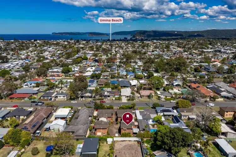 5/147 Bourke Road, Umina Beach NSW 2257