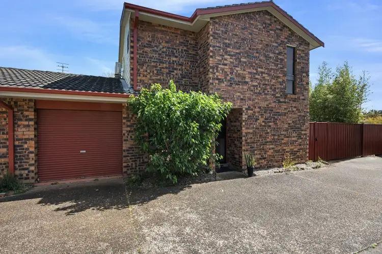 Second view of Homely townhouse listing, 5/147 Bourke Road, Umina Beach NSW 2257