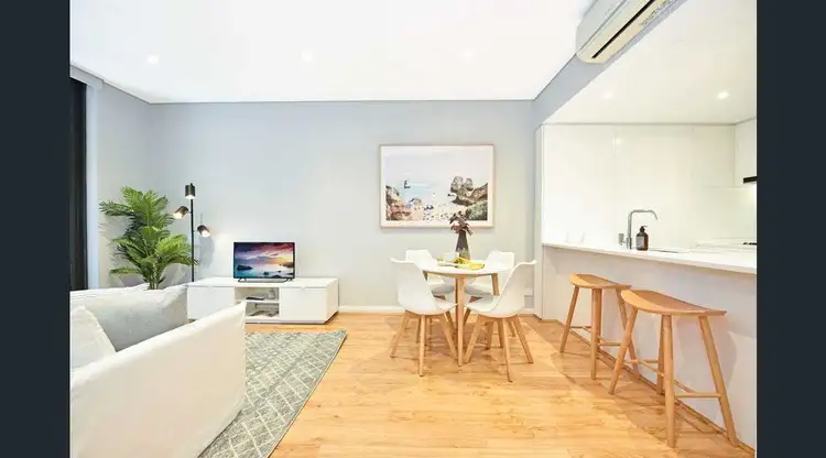 802/5 Wentworth Place, Wentworth Point NSW 2127