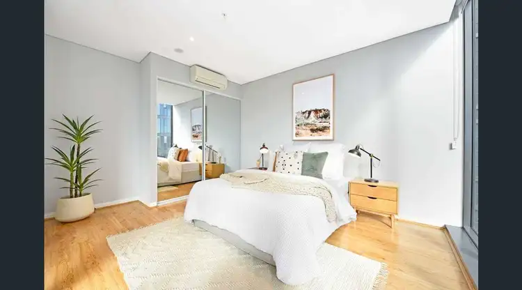 Third view of Homely apartment listing, 802/5 Wentworth Place, Wentworth Point NSW 2127