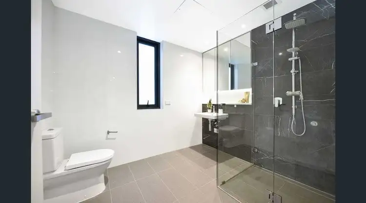 Sixth view of Homely apartment listing, 802/5 Wentworth Place, Wentworth Point NSW 2127