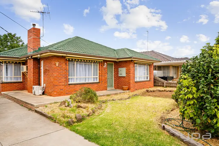 15 Pagnoccolo Street, Werribee VIC 3030