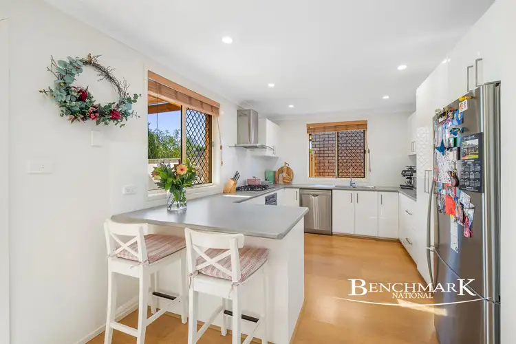 Third view of Homely house listing, 12 Blamey Road, Wattle Grove NSW 2173