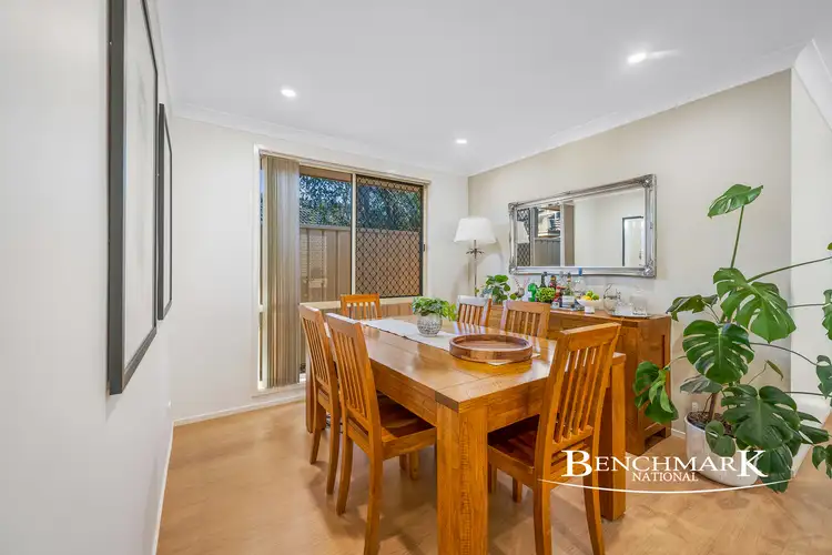 Fifth view of Homely house listing, 12 Blamey Road, Wattle Grove NSW 2173