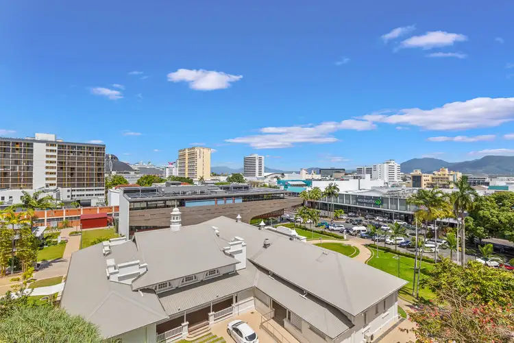 51/53-57 Esplanade, Cairns City QLD 4870