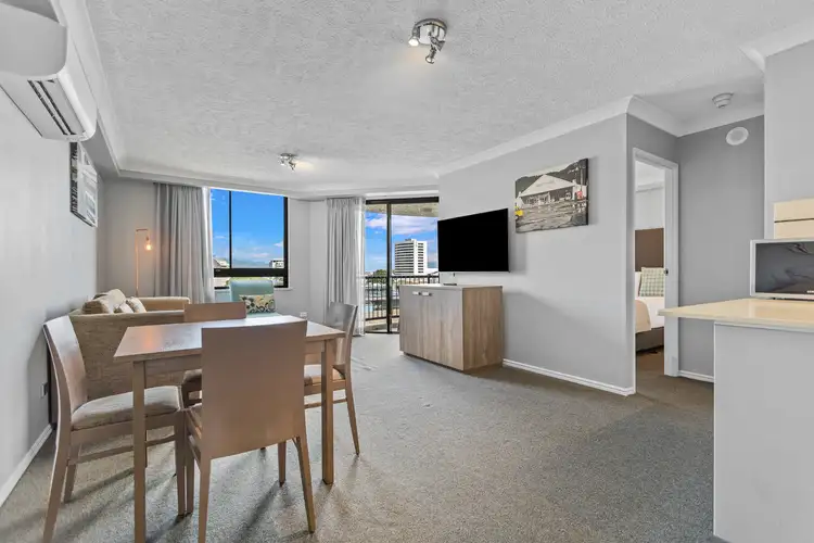 Third view of Homely unit listing, 51/53-57 Esplanade, Cairns City QLD 4870