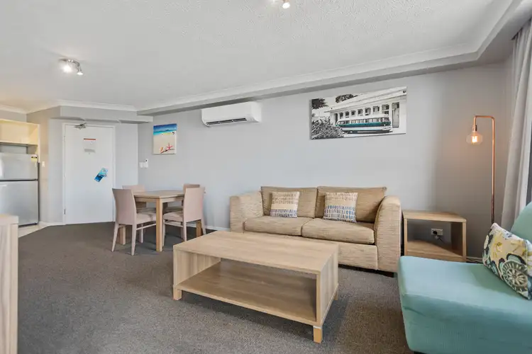 Fourth view of Homely unit listing, 51/53-57 Esplanade, Cairns City QLD 4870