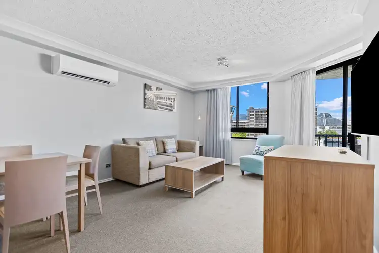Fifth view of Homely unit listing, 51/53-57 Esplanade, Cairns City QLD 4870