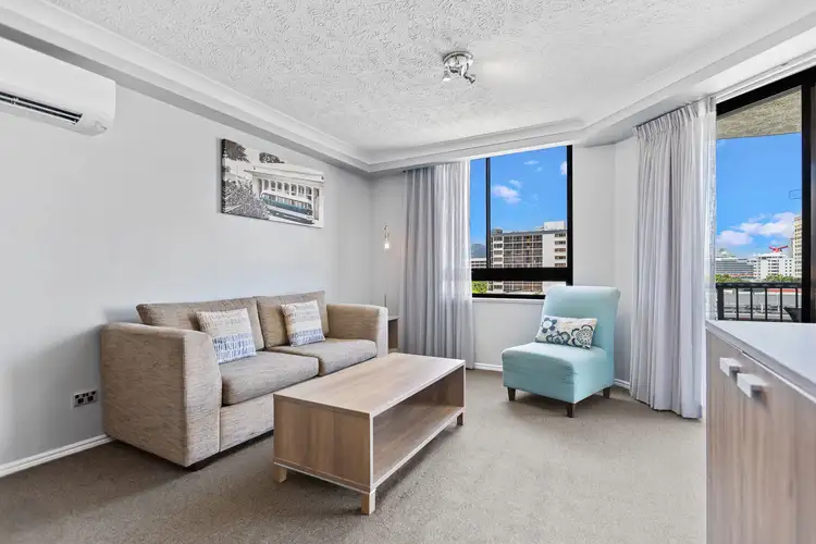 Sixth view of Homely unit listing, 51/53-57 Esplanade, Cairns City QLD 4870