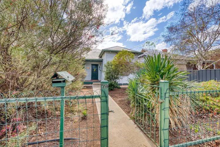79 Lemon Avenue, Mildura VIC 3500