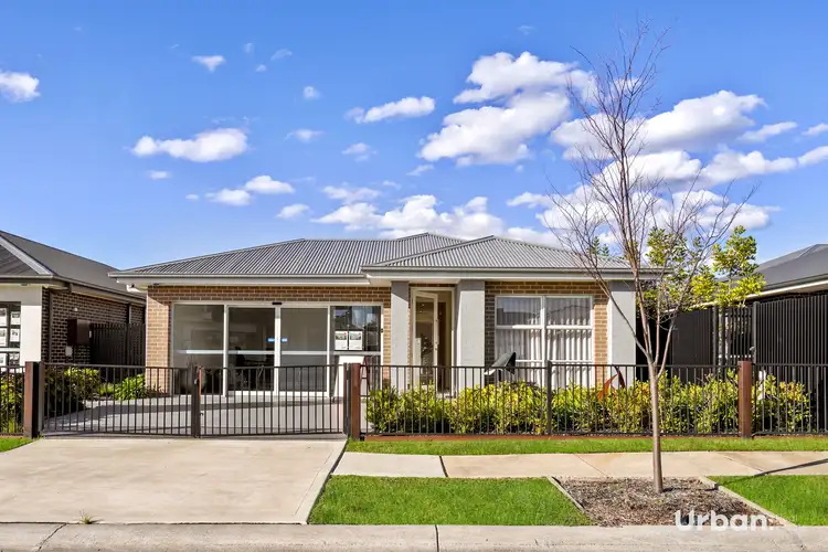 4 Farmer Street, Leppington NSW 2179