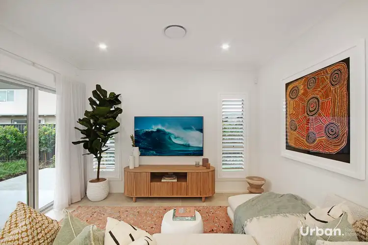 4 Farmer Street, Leppington NSW 2179