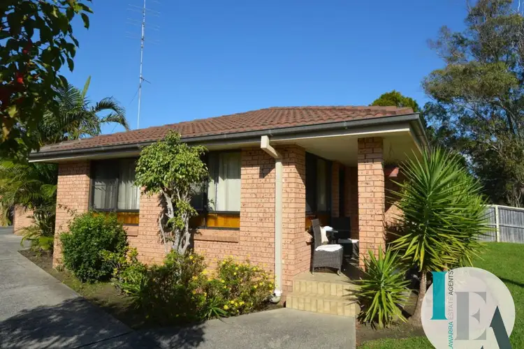 Second view of Homely unit listing, 1/39 Roberts Avenue, Barrack Heights NSW 2528